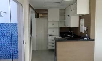 Imagem 5: Excelente cobertura Linear 3 qts armários quartos e cozinha Recreio RJ