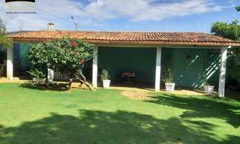 Imagem 7: Casa à venda no bairro Bom Clima em Chapada dos Guimarães