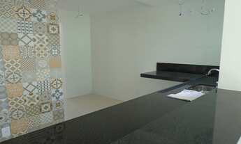 Imagem 4: Casa quatro quartos, três suítes, alto padrão