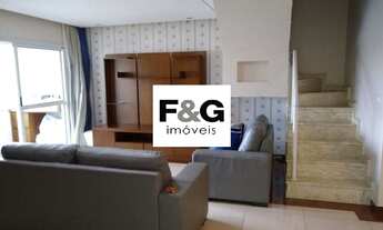 Imagem 6: COBERTURA RESIDENCIAL em SÃO BERNARDO DO CAMPO - SP, JARDIM DO MAR