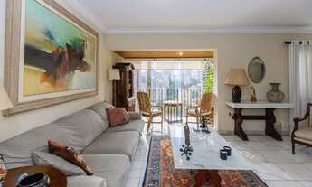 Imagem 4: Apartamento à venda, 130 m² por R$ 695.000,00 - Vila Andrade - São Paulo/SP