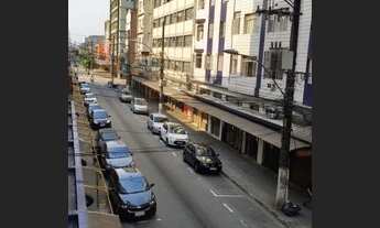 Imagem 3: Apto Living + Garagem 36M² R$ 155.000 Mil Centro São Vicente