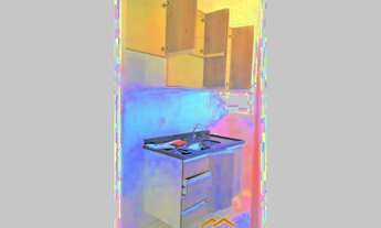 Imagem 2: Apartamento Residencial à venda, Jardim São Vicente, São José dos Campos - AP6246