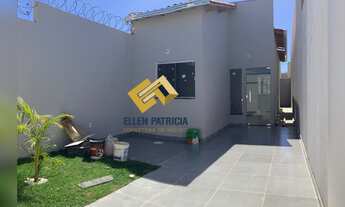 Imagem: Casa no Delfino, Garagem Coberta e Documentação