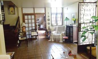 Imagem 5: Casa para comprar no bairro Santa Tereza - Porto Alegre com 3 quartos
