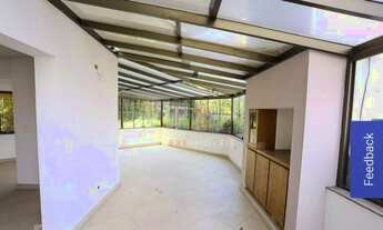 Imagem 6: Apartamento com 3 dormitórios à venda, 285 m² por R$ 1.800.000 - Real Parque - São Paulo/S