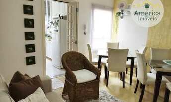 Imagem 2: Apartamento para Venda em Mogi das Cruzes, Mogi Moderno, 2 dormitórios, 1 banheiro, 1 vaga