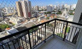 Imagem: Splendore 2Q sendo uma suíte / Nascente