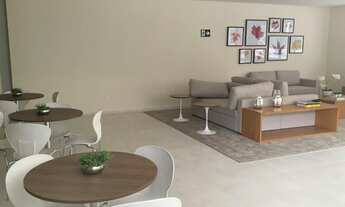 Imagem 7: Apartamento para aluguel tem 45 metros quadrados com 2 quartos em Parque Ipê - São Paulo