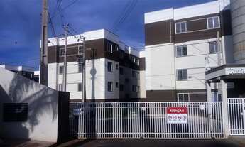 Imagem 2: CAMPO LARGO, CONDOMÍNIO CLUBE DALLAS, 2 QUARTOS, 1 VAGA, PISCINA