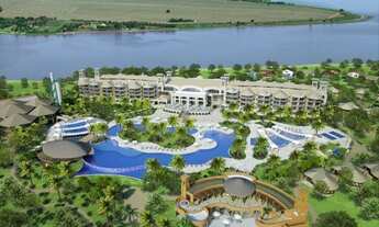 Imagem 2: Oportunidade - Bangalo Bora Bora Malai Manso Resort