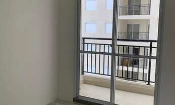 Imagem 3: Ótimo Apartamento 38m² 1Dorm 1Wc 1Vaga Locação Brás!!