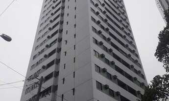 Imagem 1: L)Apto fantástico Encruzilhada- Edf. Athos, 3 quartos 1 Suíte 72m² 1 Vagas