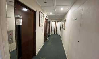 Imagem 6: Flat para aluguel com 40 metros quadrados com 1 quarto em Higienópolis - São Paulo - SP