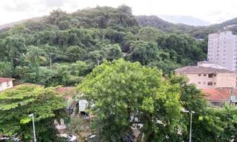 Imagem 5: Apartamento à venda, 35 m² por R$ 198.000,00 - Itararé - São Vicente/SP