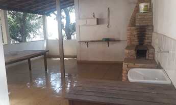 Imagem 3: Casa com 4 dormitórios à venda em Santa Luzia