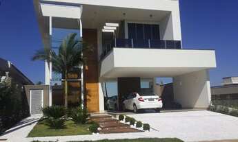 Imagem: Casa Condomínio Damha VI