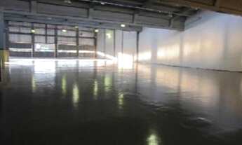 Imagem 2: Galpão Logístico Dutra