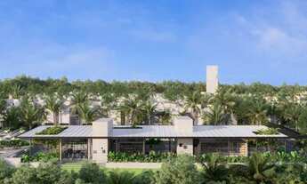 Imagem 2: Ponta Negra - Manaus - AM, Casa na planta