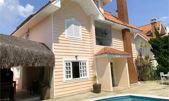 Imagem 2: São Paulo - Casa de Condomínio - ALTO DA BOA VISTA