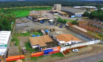 Imagem 2: Galpão para alugar por R$ 20.000,00/mês - Maracanã - São Luís/MA