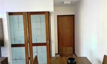 Imagem 5: Belo apto. em Moema Pássaros,próximo ao metro e ao Parque do Ibirapuera apto. todo mobilha