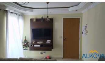 Imagem 1: Apartamento Residencial à venda, Jardim Oriente, São José dos Campos - AP6080