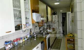 Imagem 6: Cobertura para comprar no bairro Azenha - Porto Alegre com 3 quartos