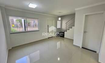 Imagem 5: Sobrado de esquina no Jardim Ipê com 03 quartos (01 Suíte) - Foz do Iguaçu, PR