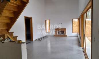 Imagem 7: Chácara com 2000m de terreno em condomínio com piscina e área gourmet