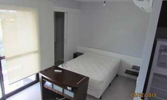 Imagem 5: Loft com 1 dormitório à venda, 35 m² por R$ 329.000,00 - Jardim Botânico - Porto Alegre/RS