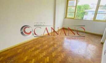 Imagem: Apartamento-À VENDA-Maracanã-Rio de Janeiro-RJ