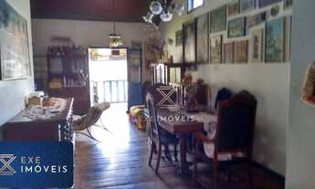 Imagem: Casa com 3 dormitórios à venda por R$