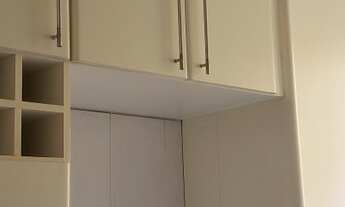 Imagem 7: Excelente apartamento à venda na Ponte Preta