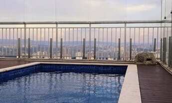 Imagem: Cobertura para Venda em São Paulo, MORUMBI