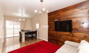 Imagem: MARAVILHOSO SOBRADO DE 118M² COM 4 QUARTOS