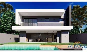 Imagem 3: Casa Residencial à venda, Jardim do Golfe, São José dos Campos - CA1562