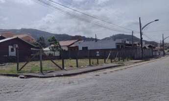 Imagem 2: Terreno à venda, 360 m² por R$ 275.000,00 - Jardim São Miguel - Biguaçu/SC