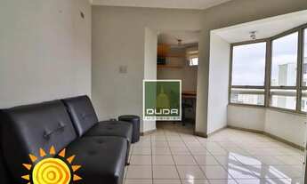 Imagem 2: Apartamento com 2 dormitórios, 83 m² - venda por R$ 820.000 ou aluguel por R$ 6.600/mês