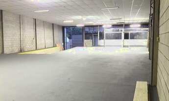 Imagem 2: Av Itaborai- Bq saude