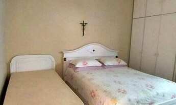 Imagem 6: CASA COM PISCINA C/ 3 DORMITÓRIOS SENDO UMA SUITE COM SACADA