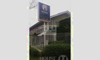 Imagem 9: Lote urbano CURITIBA