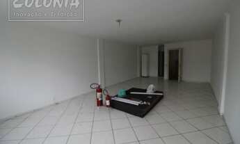 Imagem 6: Santo André - Conjunto Comercial/sala - Centro
