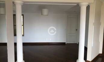 Imagem 2: Apartamento - Cambuí - Campinas