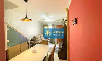 Imagem 7: Sobrado com 2 dormitórios à venda, 62 m² por R$ 250.000,00 - Tude Bastos (Sítio do Campo