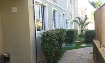 Imagem: Apartamento - Loteamento Parque São Martinho