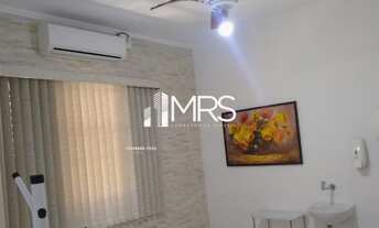 Imagem 4: Casa para venda possui 89 metros quadrados com 3 quartos em Boqueirão - Praia Grande - SP