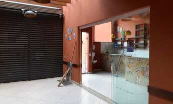 Imagem 3: Ponto Comercial para aluguel e venda tem 225 m² em Centro - Taubaté - SP