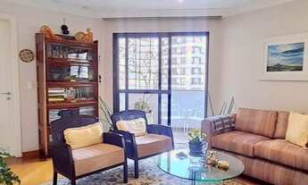 Imagem 2: Apartamento 144 ms com 3 suites 3 vagas lazer total Região nobre no Alto de Santana