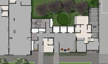 Imagem 2: Loja comercial para venda, Vila Romana, São Paulo - LO0474